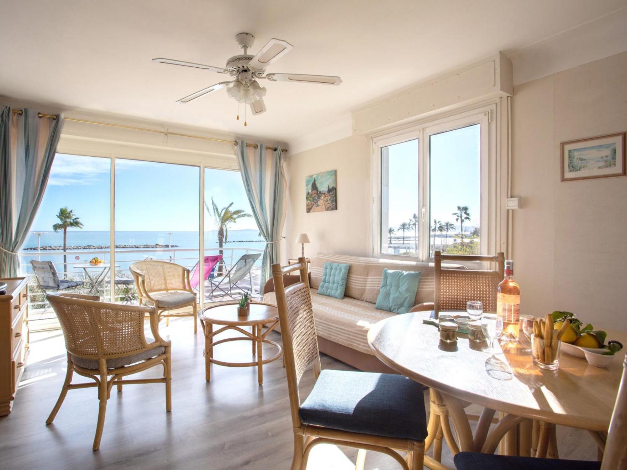 Apartment Le Cormoran By Interhome Сен-Лоран-дю-Вар Экстерьер фото