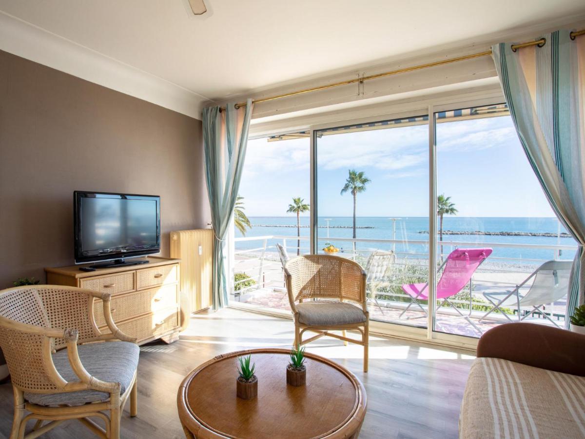 Apartment Le Cormoran By Interhome Сен-Лоран-дю-Вар Экстерьер фото