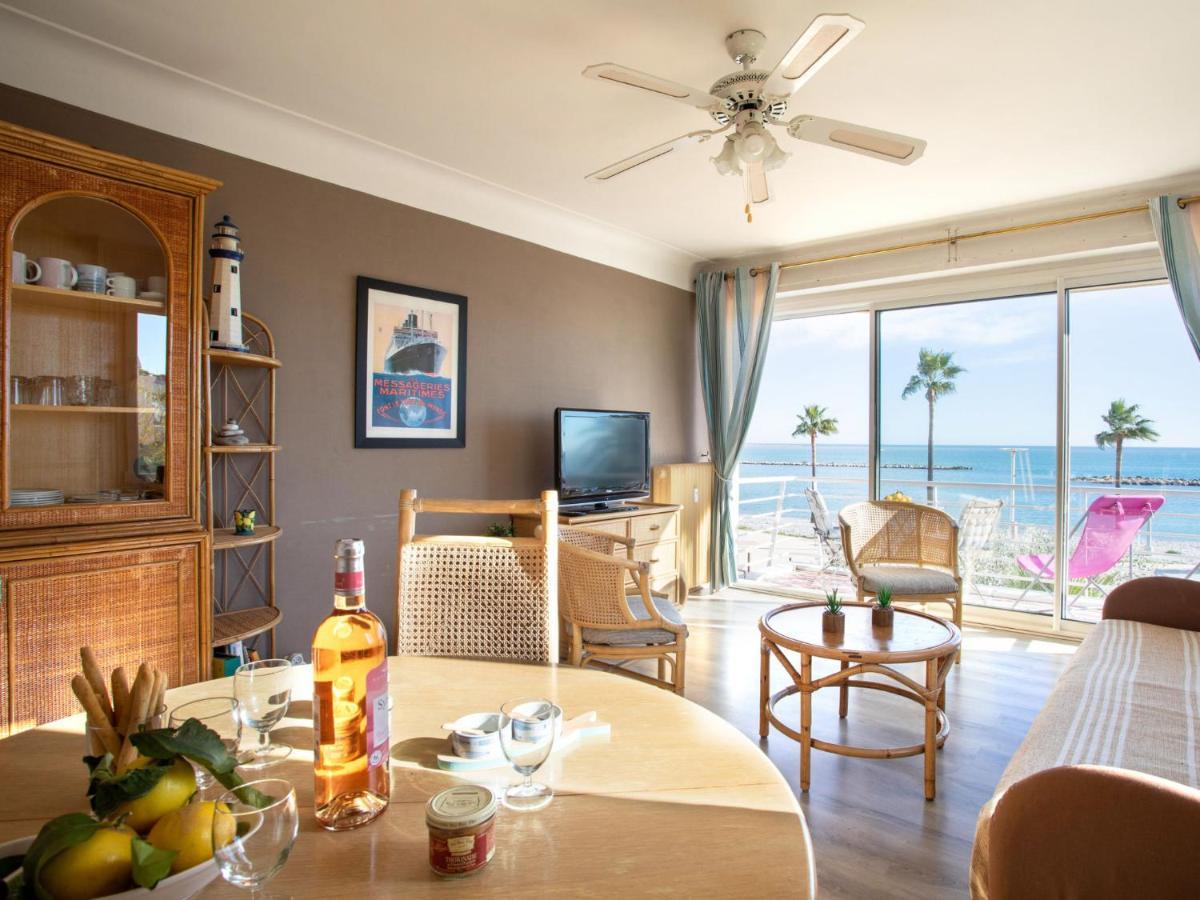 Apartment Le Cormoran By Interhome Сен-Лоран-дю-Вар Экстерьер фото